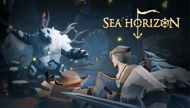 Sea Horizon シー・ホライゾン 新品未開封 限定版 sddefault.jpg