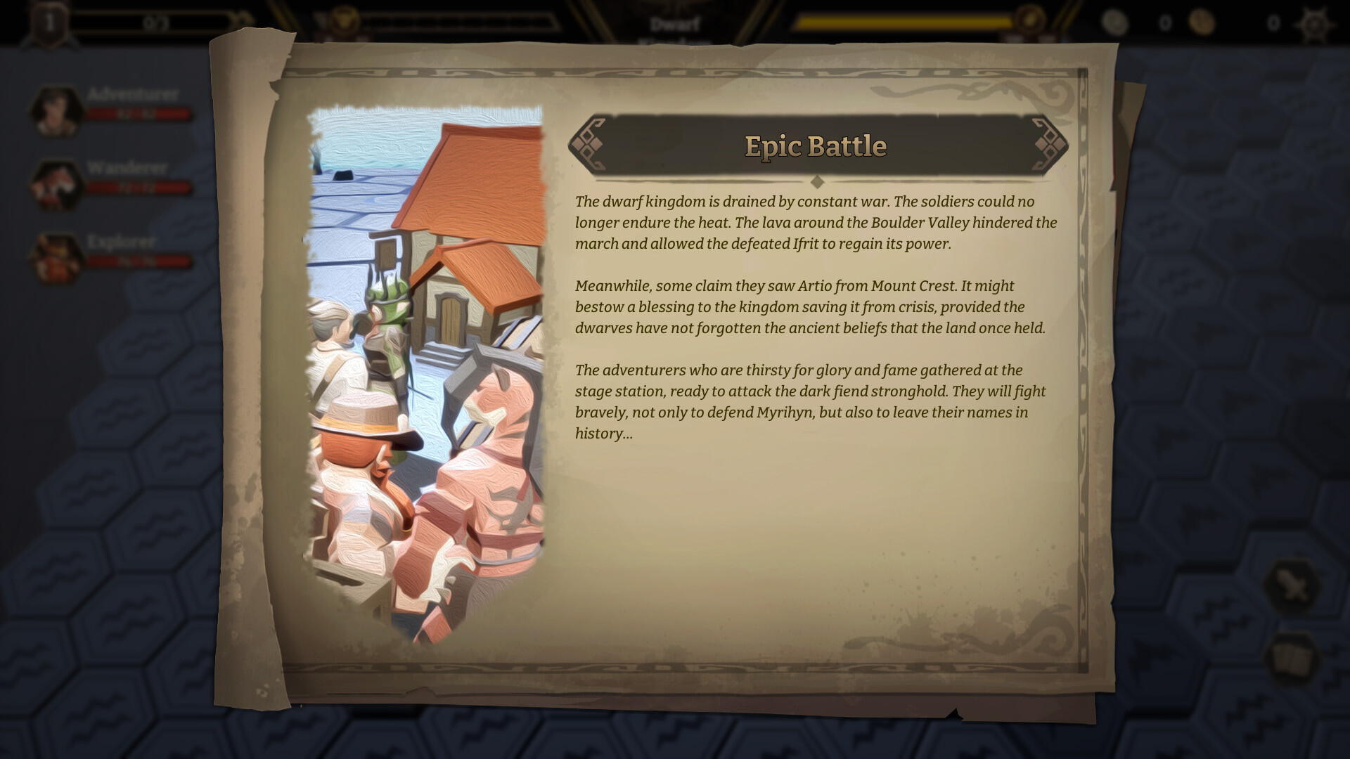 Sea Horizon screenshot 4