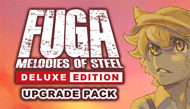 Save 50% on Fuga: Melodies of Steel - Deluxe Edition Upgrade Pack