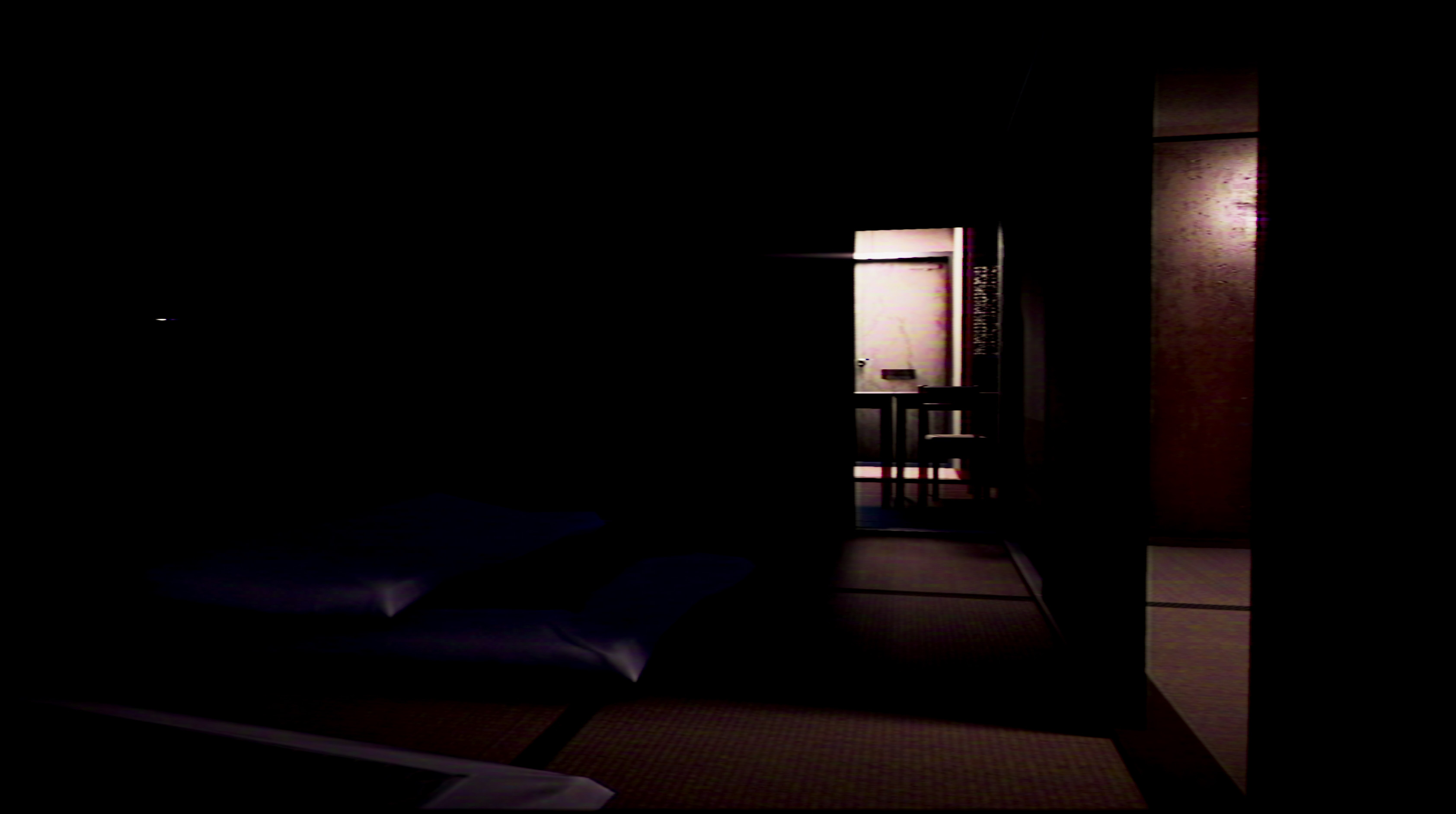 Night Delivery | 例外配達 screenshot 1