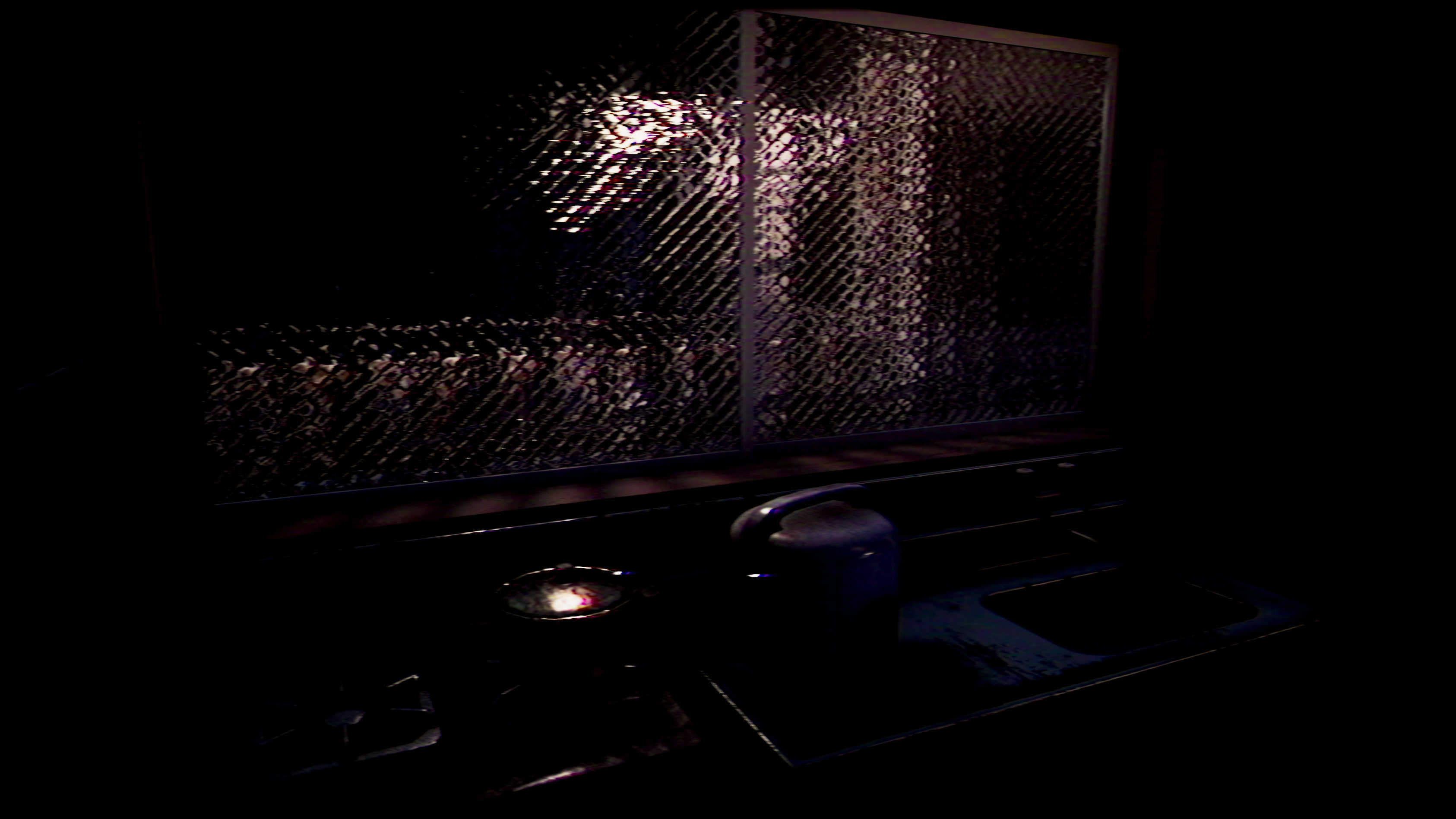 Night Delivery | 例外配達 screenshot 3