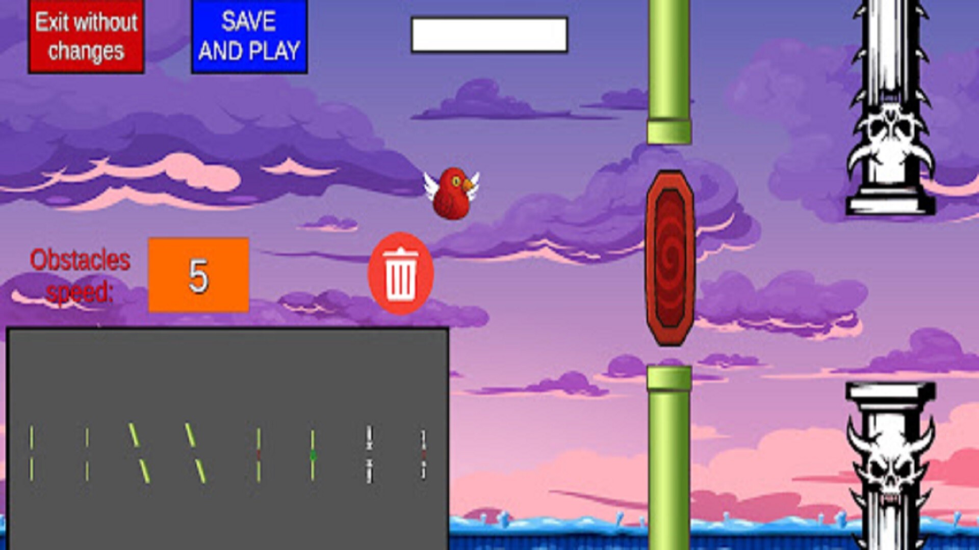 Ball Adventure Ball Simulator screenshot 5