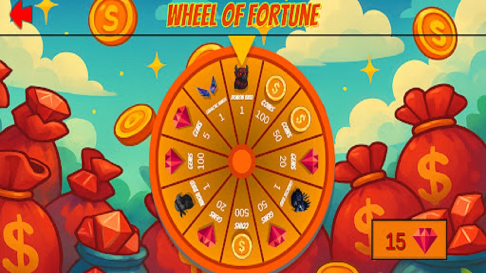 Ball Adventure Ball Simulator screenshot 3