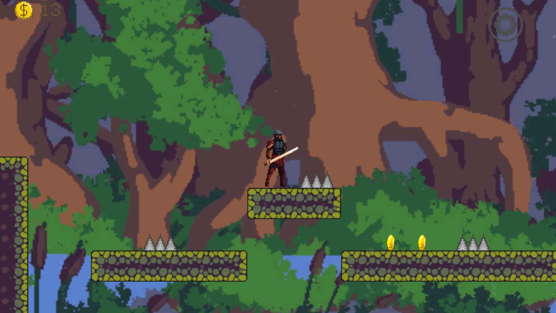 Magic Frame screenshot 1