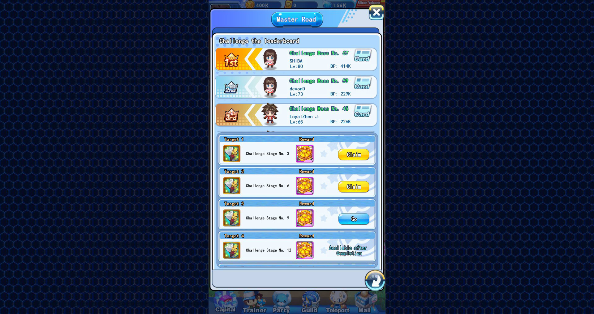 Monster Evo screenshot 6