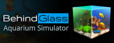 Behind Glass: Aquarium Simulator