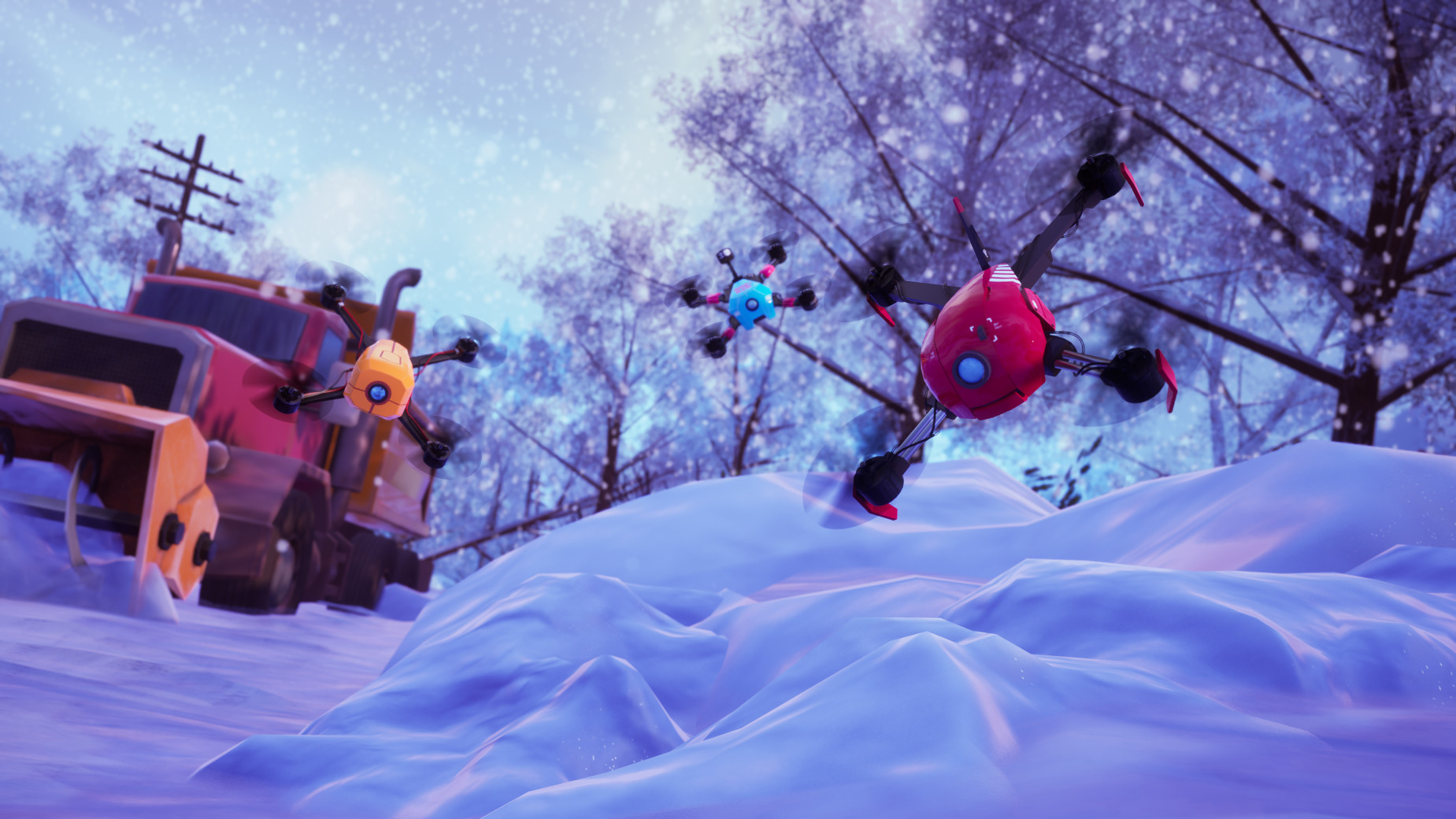 Rotor screenshot 4