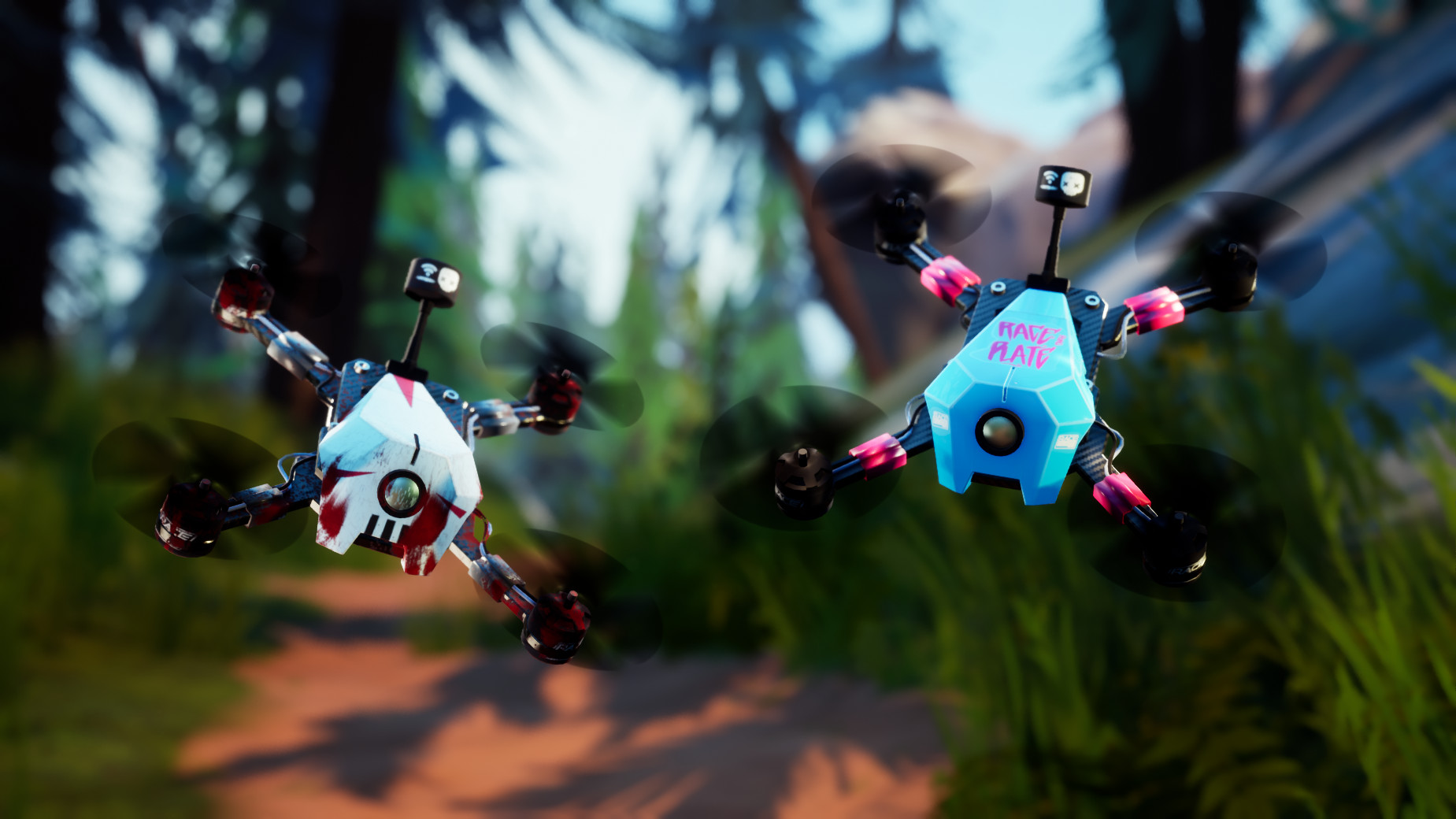 Rotor screenshot 3