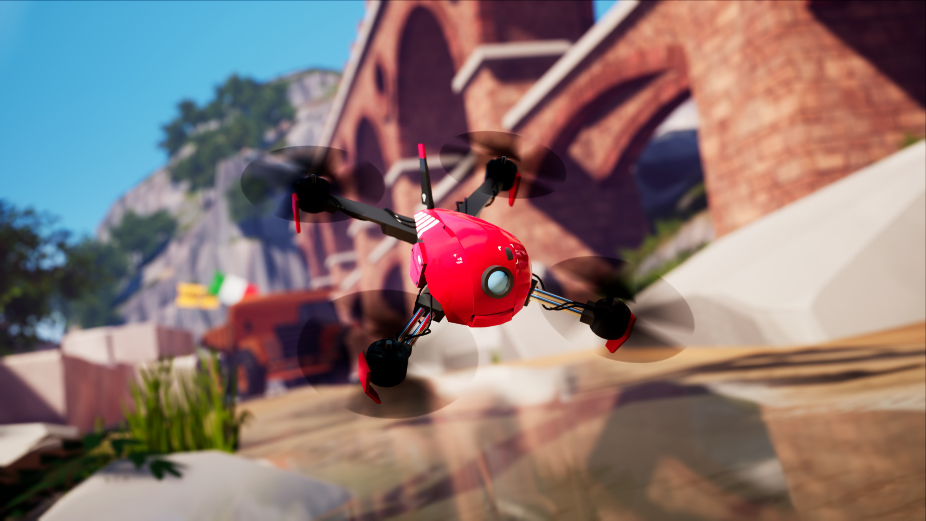 Rotor screenshot 5