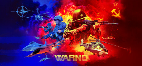 WARNO Cover Image