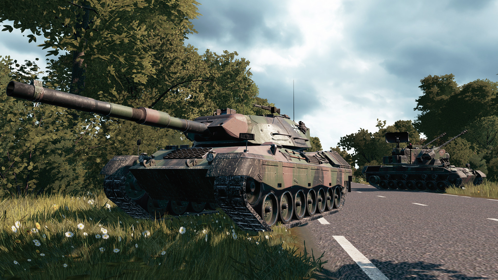 WARNO screenshot 27