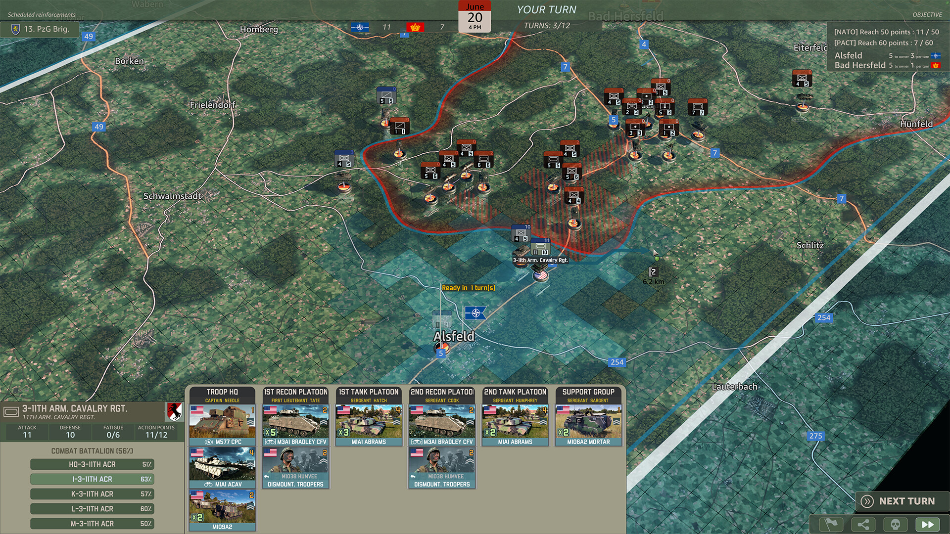 WARNO — изображение 5