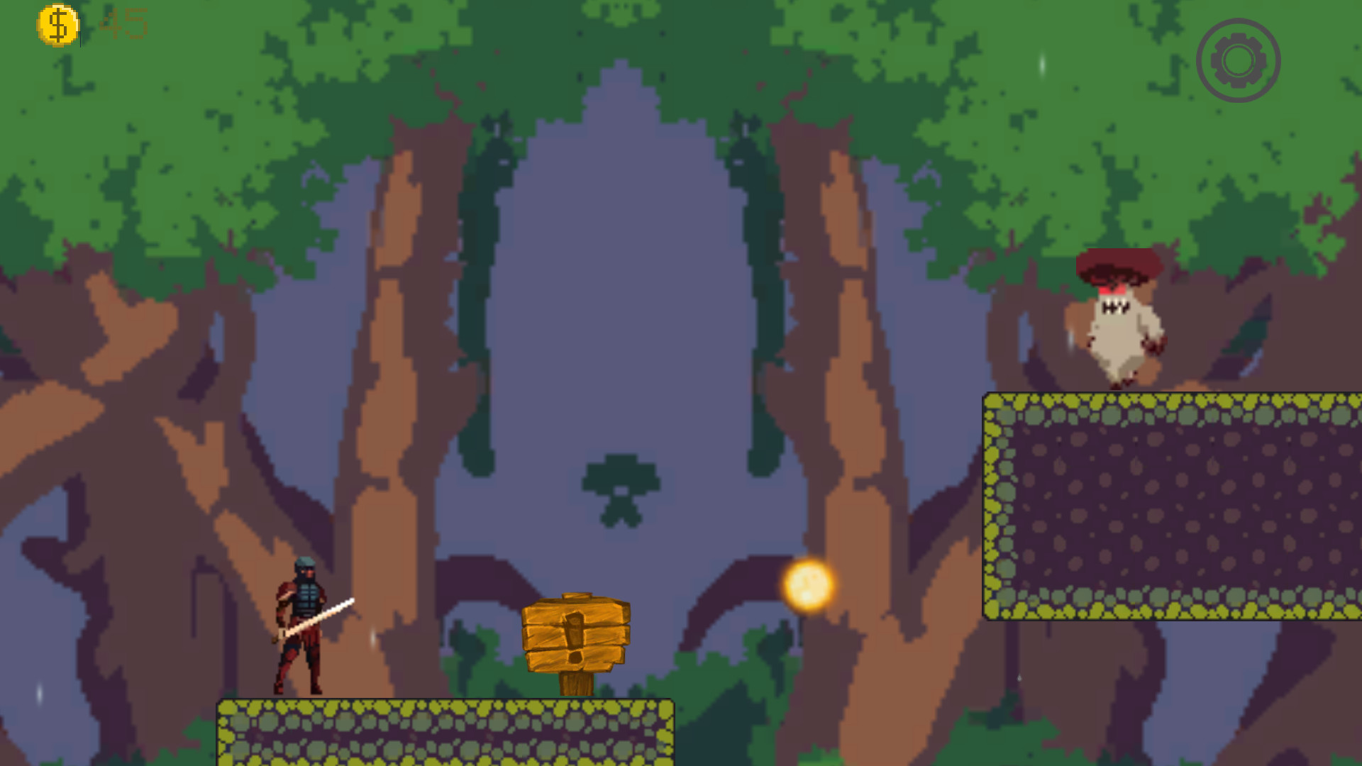 Magic Frame Soundtrack screenshot 1