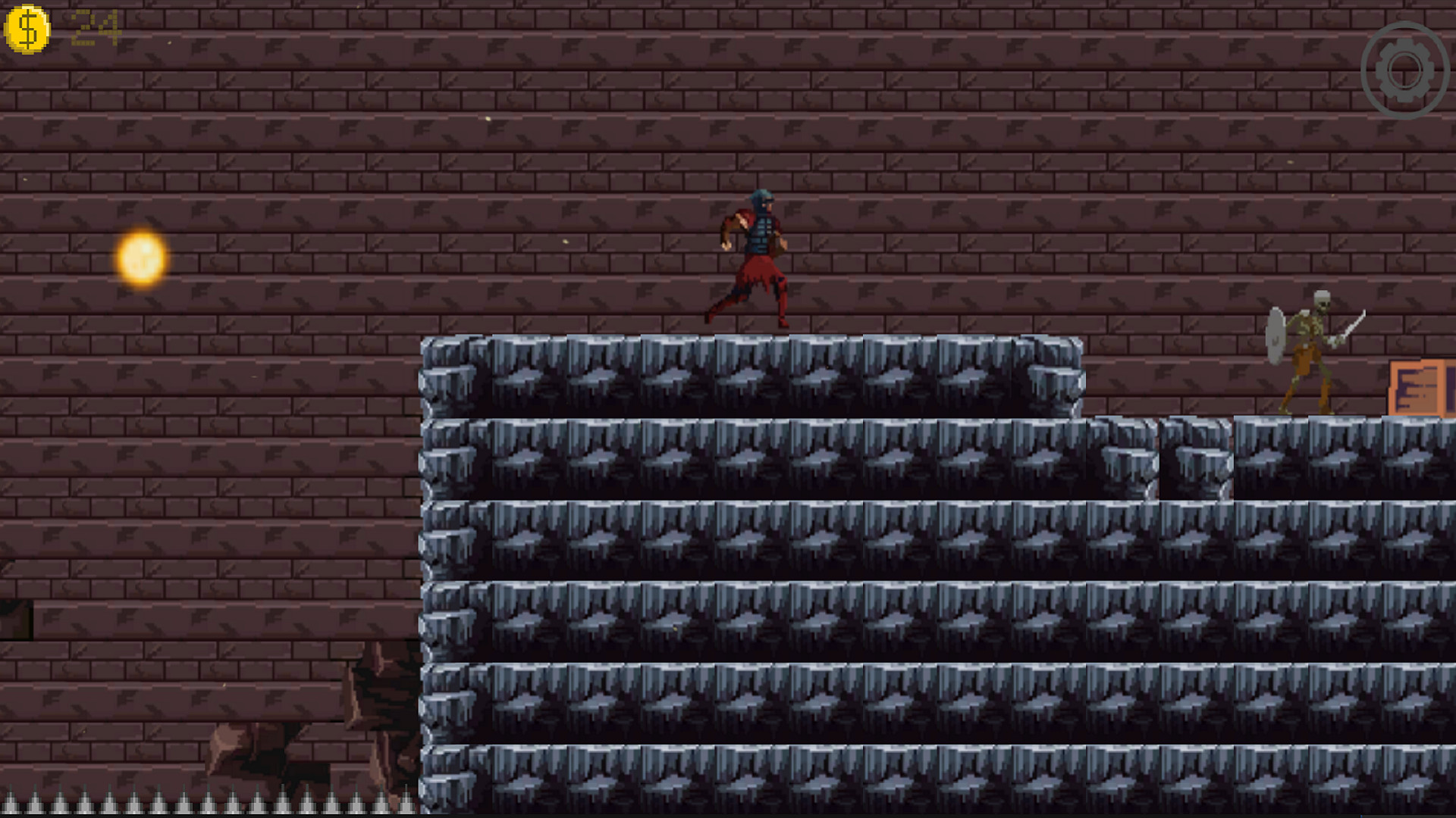 Magic Frame Soundtrack screenshot 5