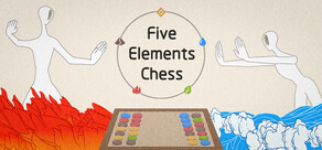 Five Elements Chess