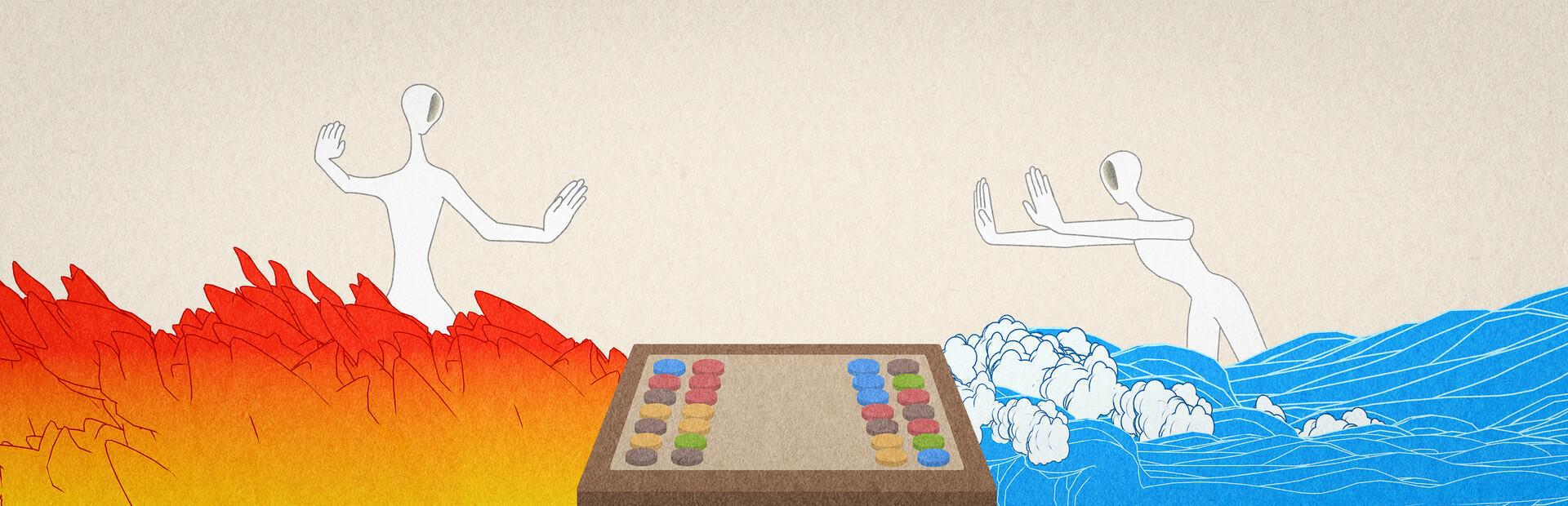 Five Elements Chess