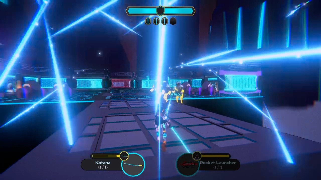 Geadows screenshot 2