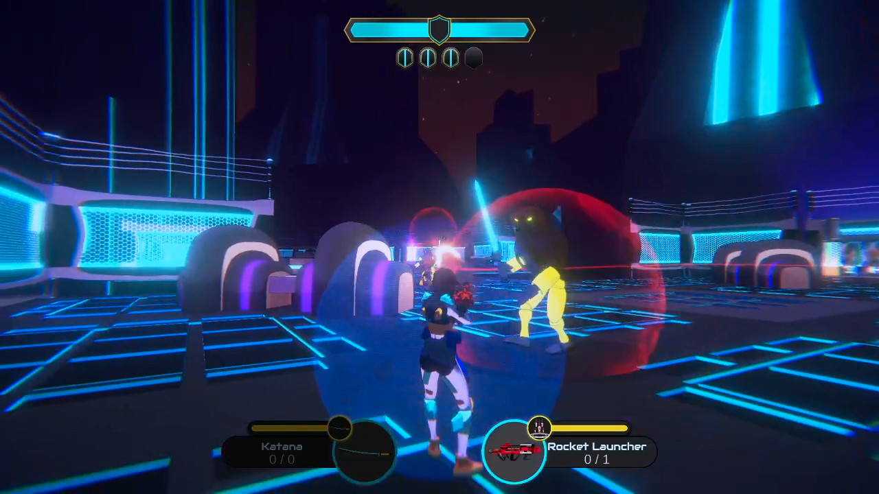 Geadows screenshot 4
