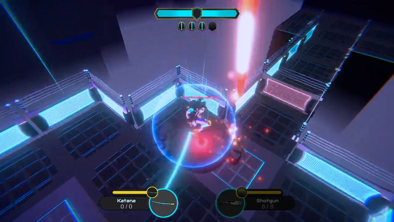 Geadows screenshot 5