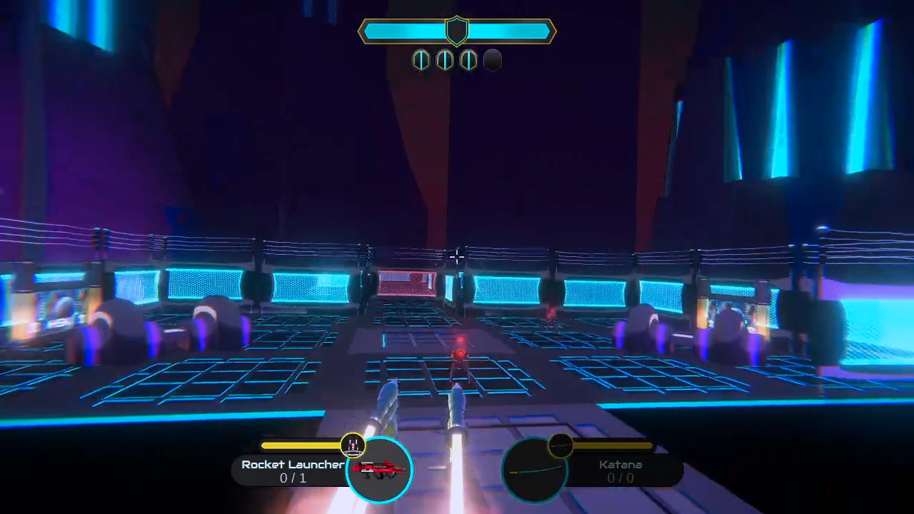 Geadows screenshot 3