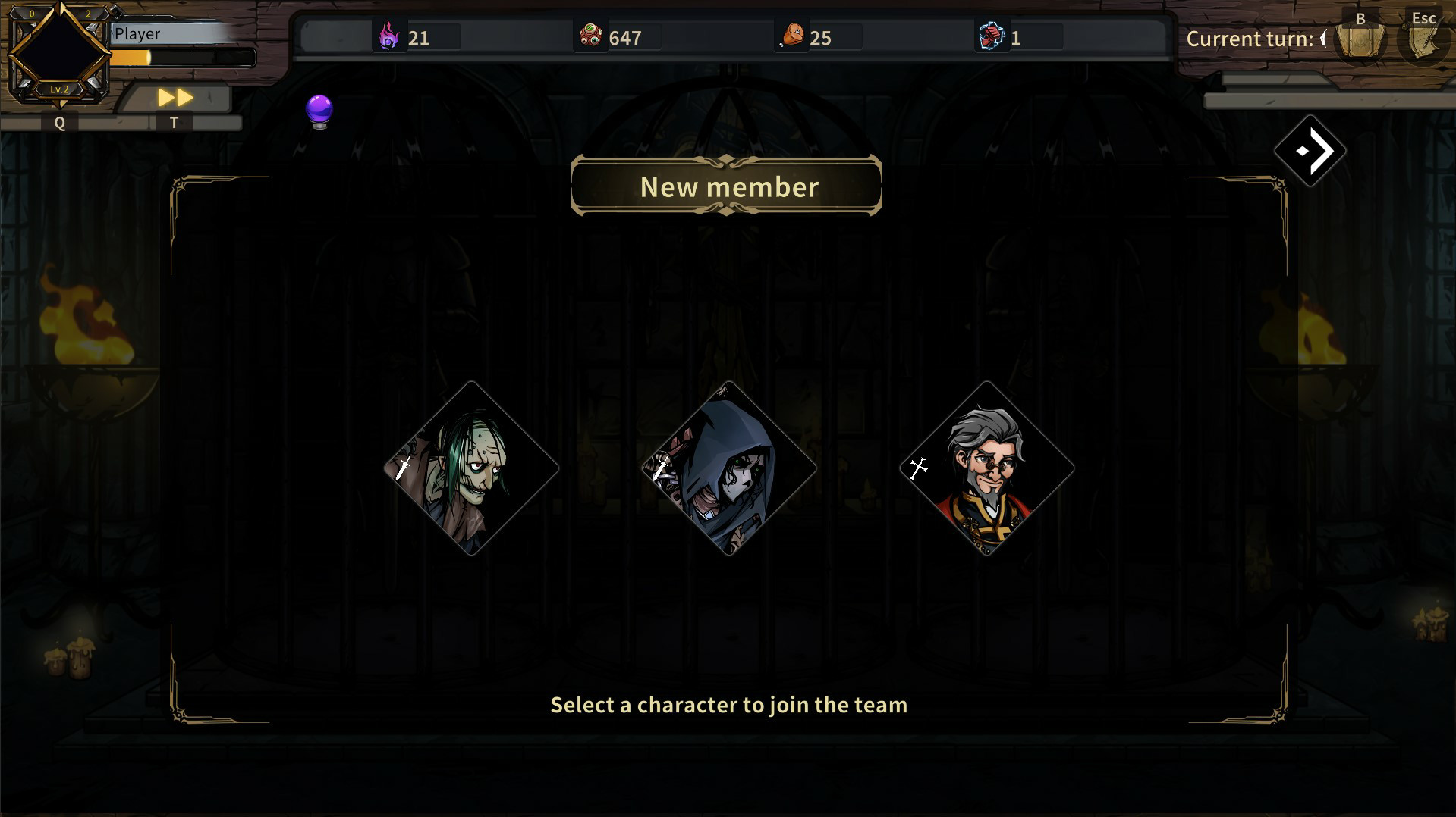 Team Tower screenshot 7