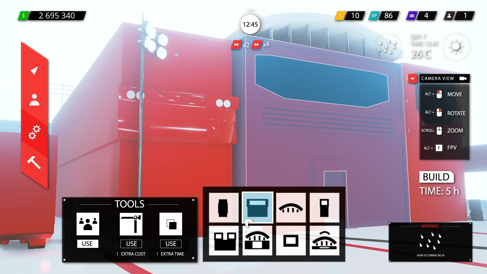 Formula Simulator screenshot 11