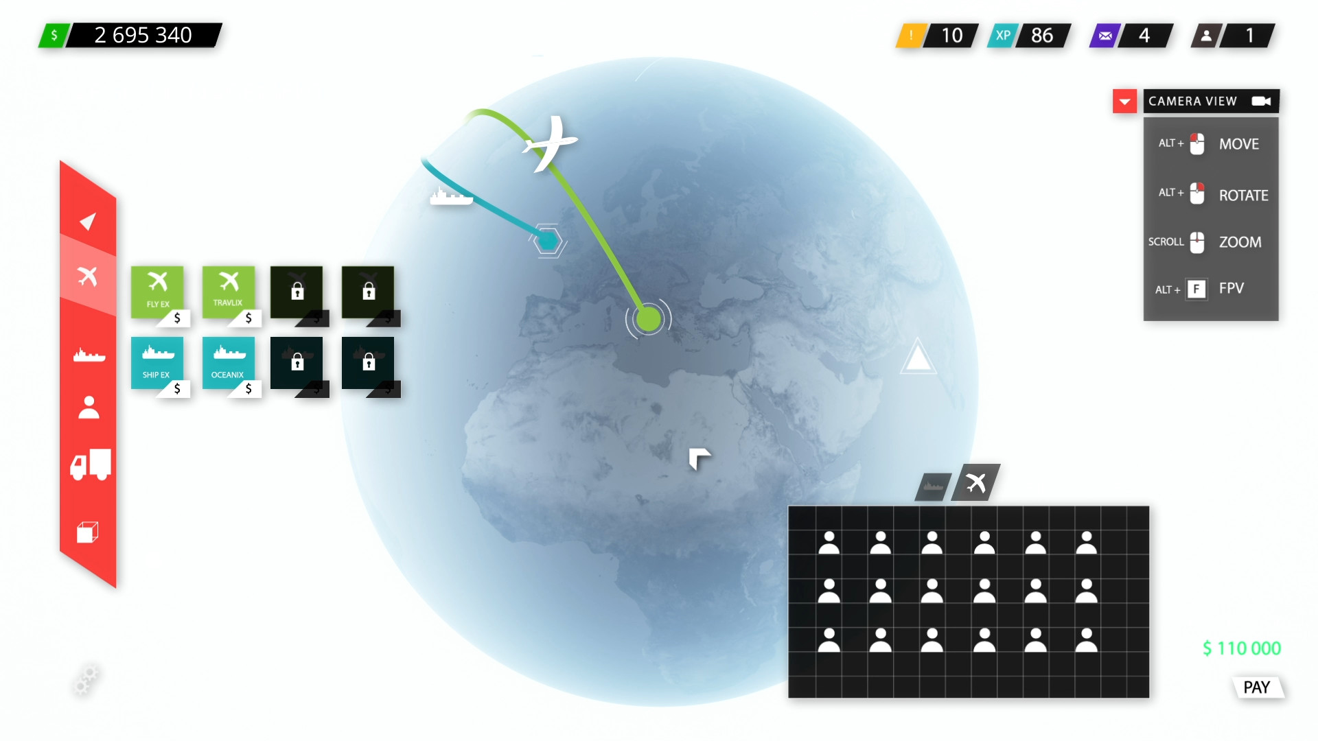 Formula Simulator screenshot 8