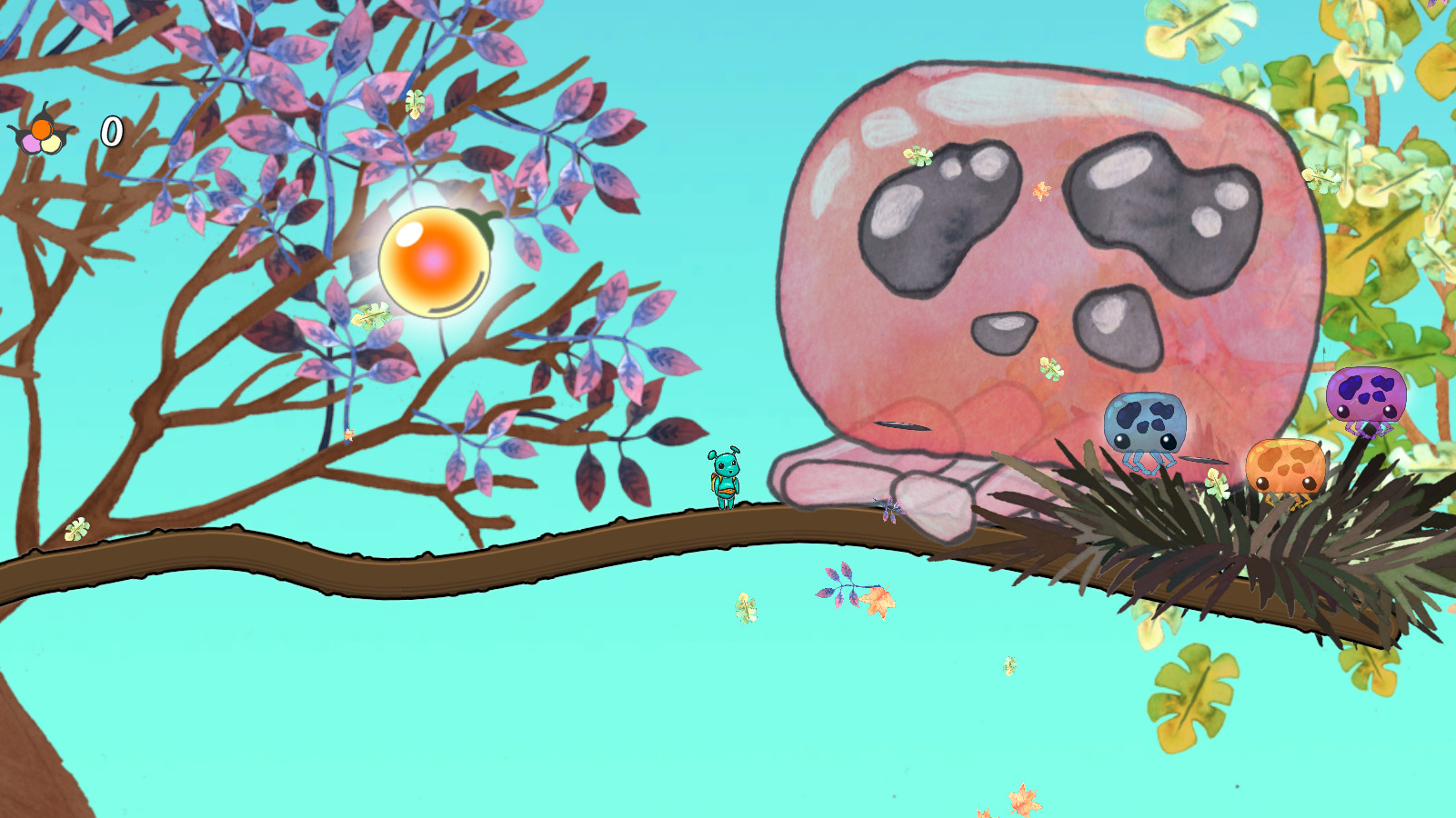 Anyway screenshot 7