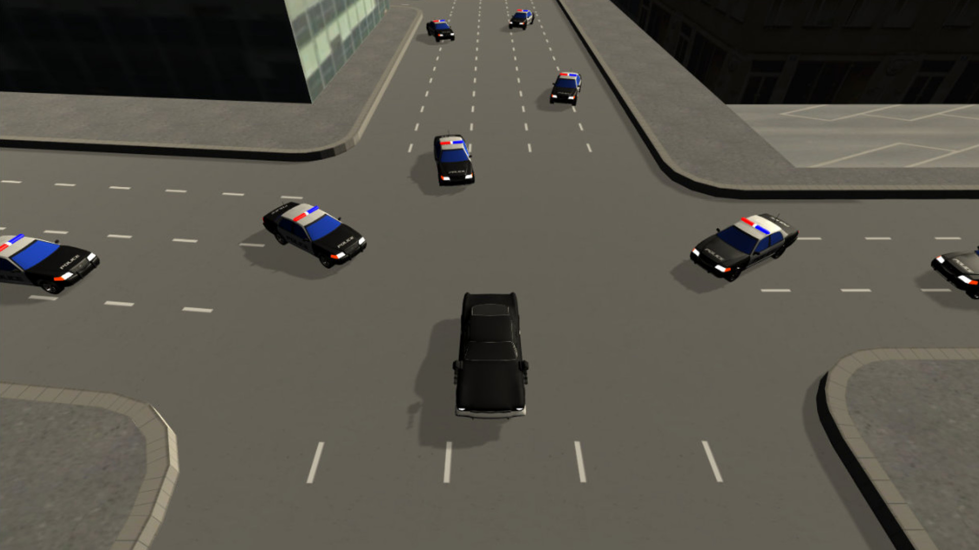 Loot City screenshot 12