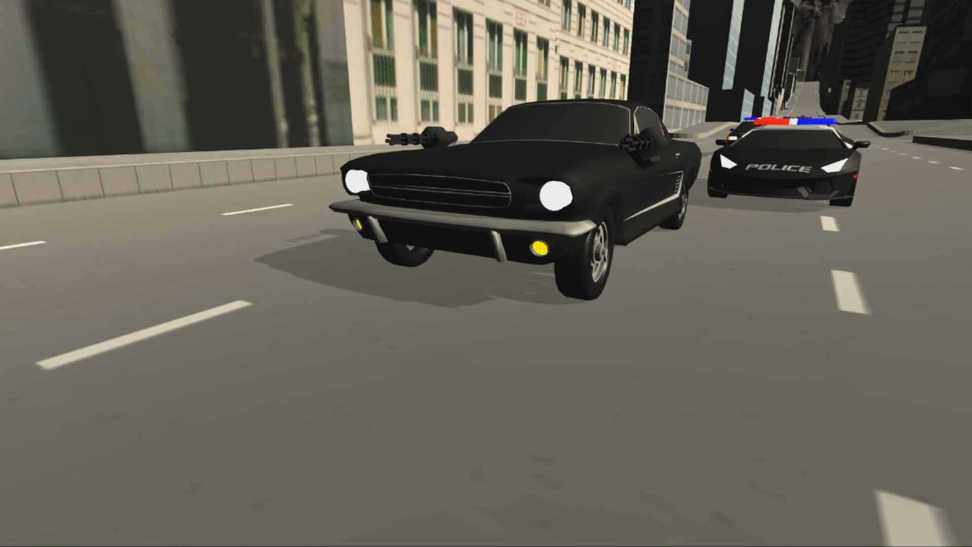 Loot City screenshot 4