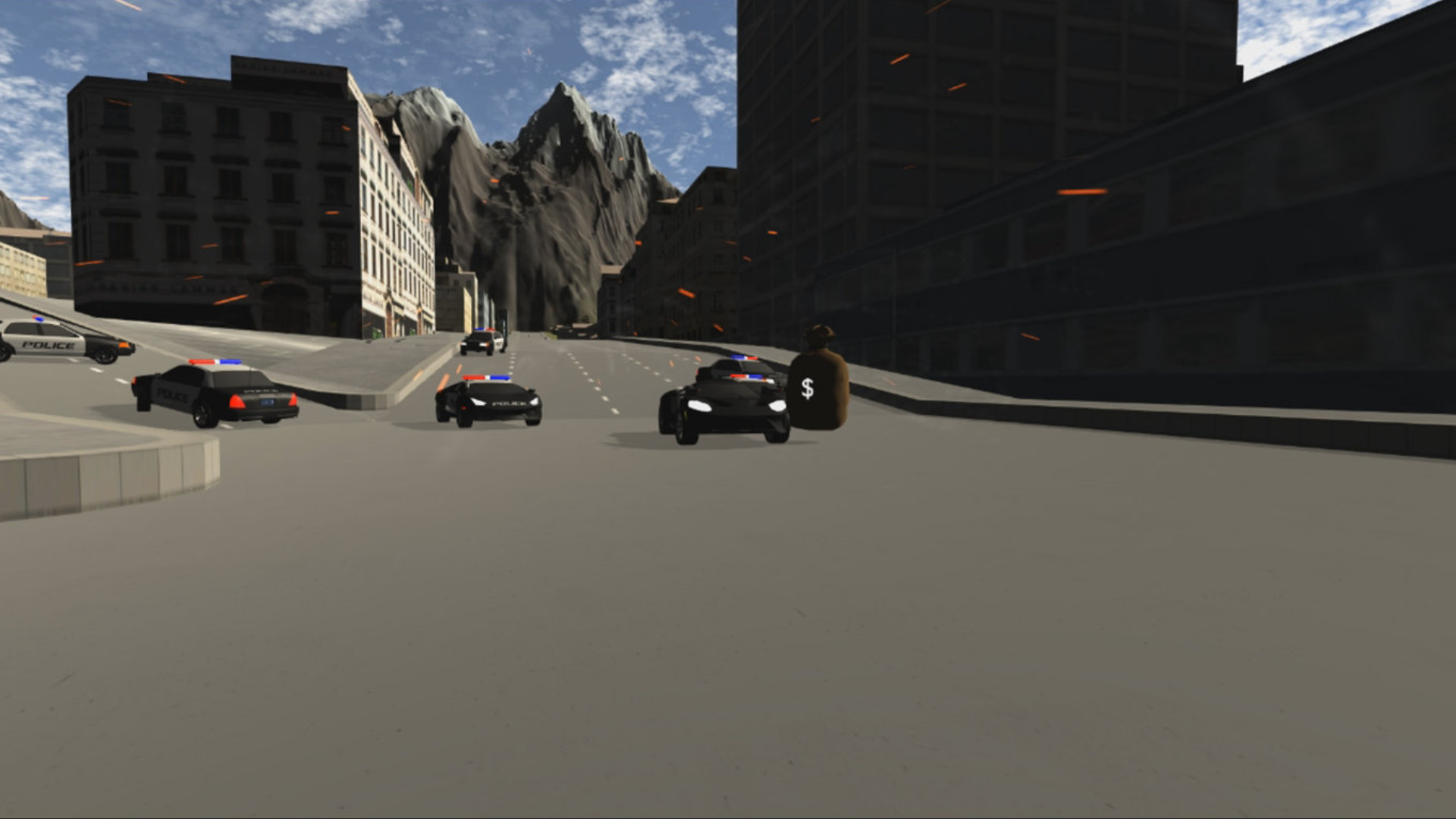 Loot City screenshot 7