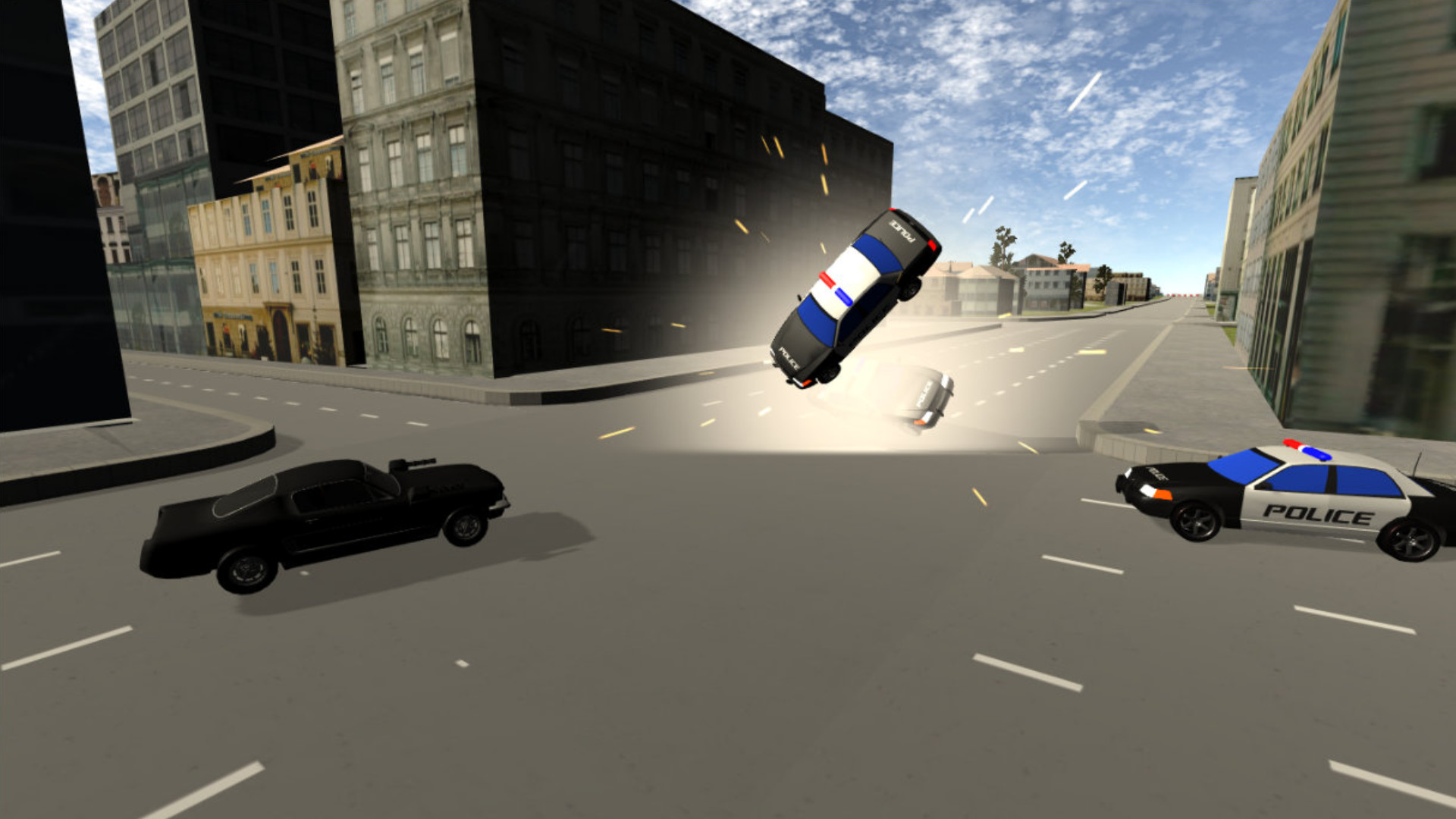 Loot City screenshot 11