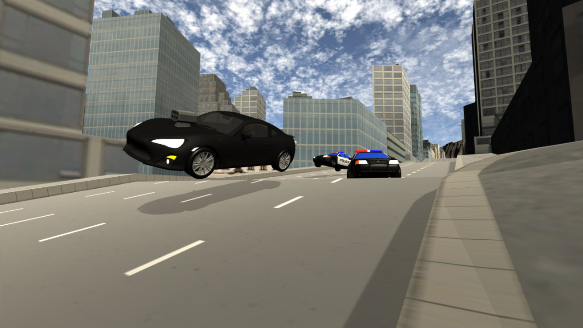 Loot City screenshot 15