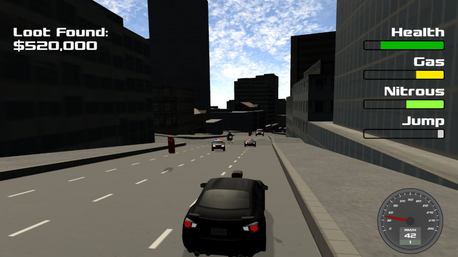 Loot City screenshot 19