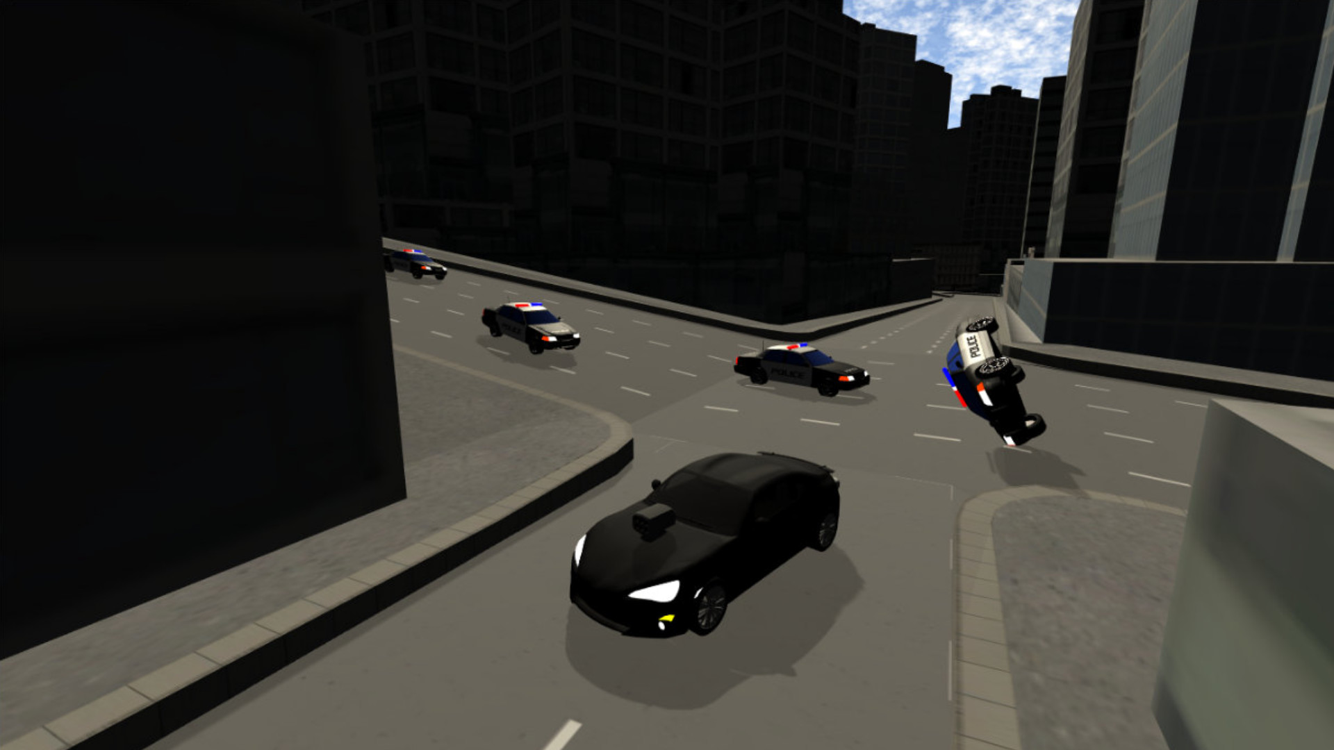 Loot City screenshot 9