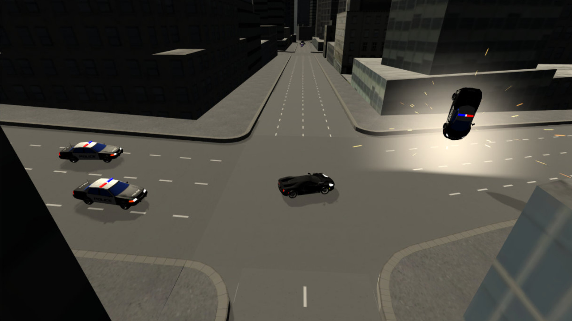 Loot City screenshot 8