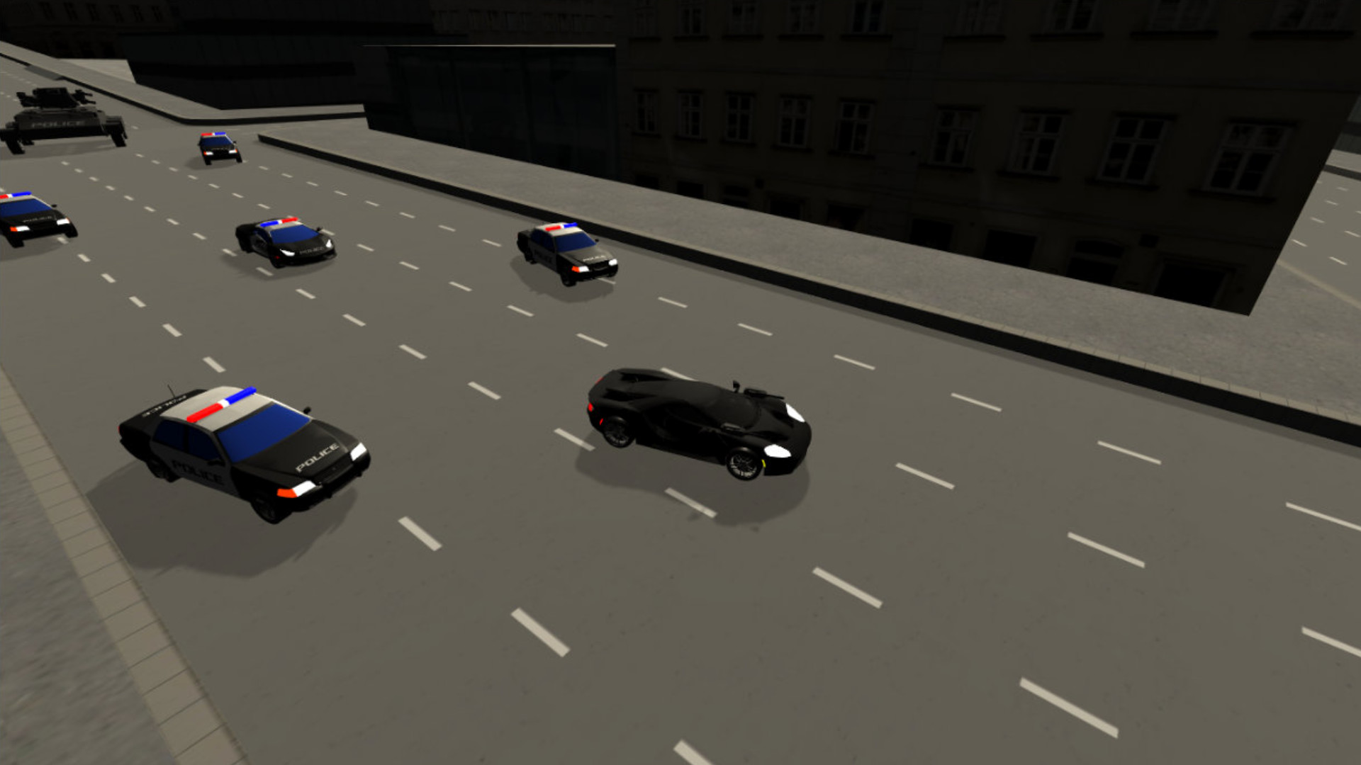 Loot City screenshot 13