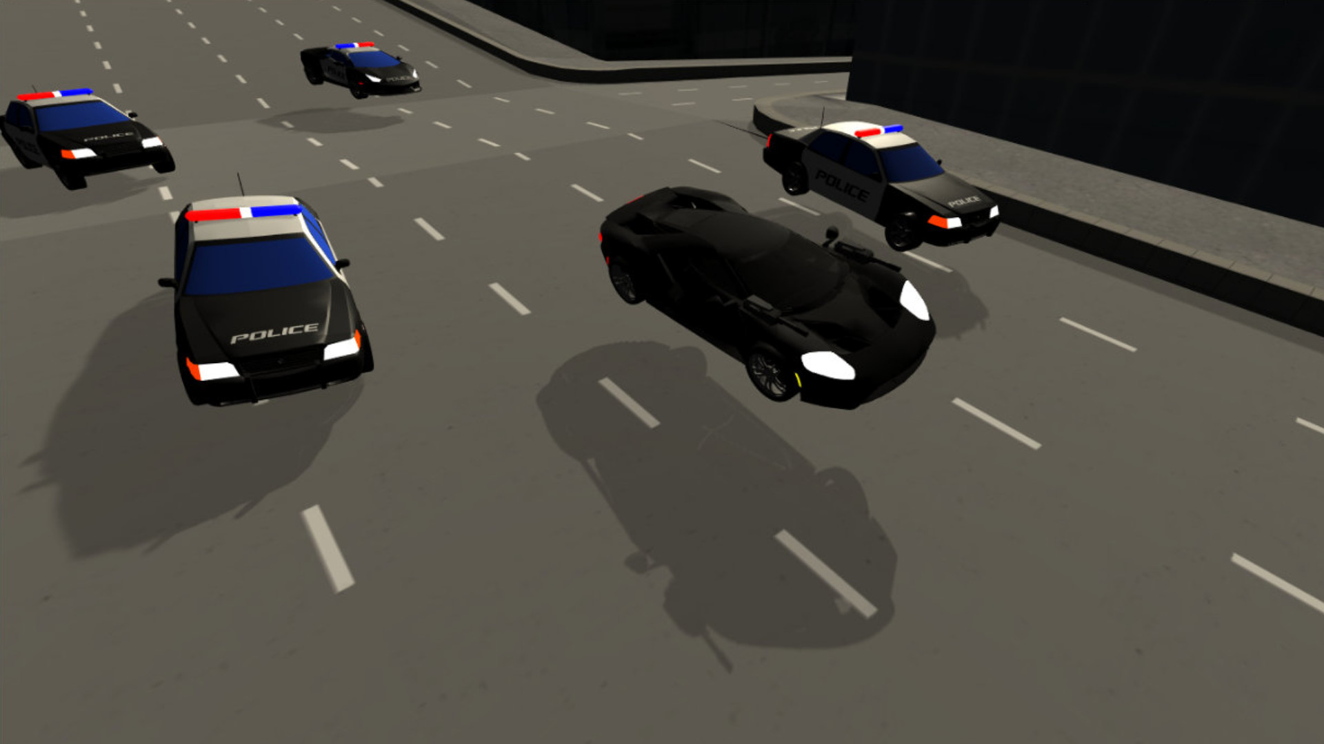 Loot City screenshot 10