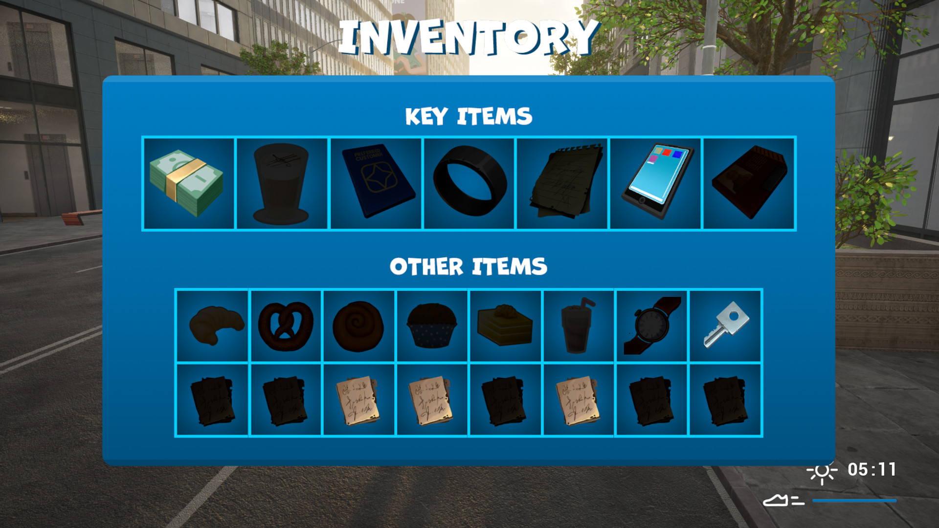 Henry's Day screenshot 6
