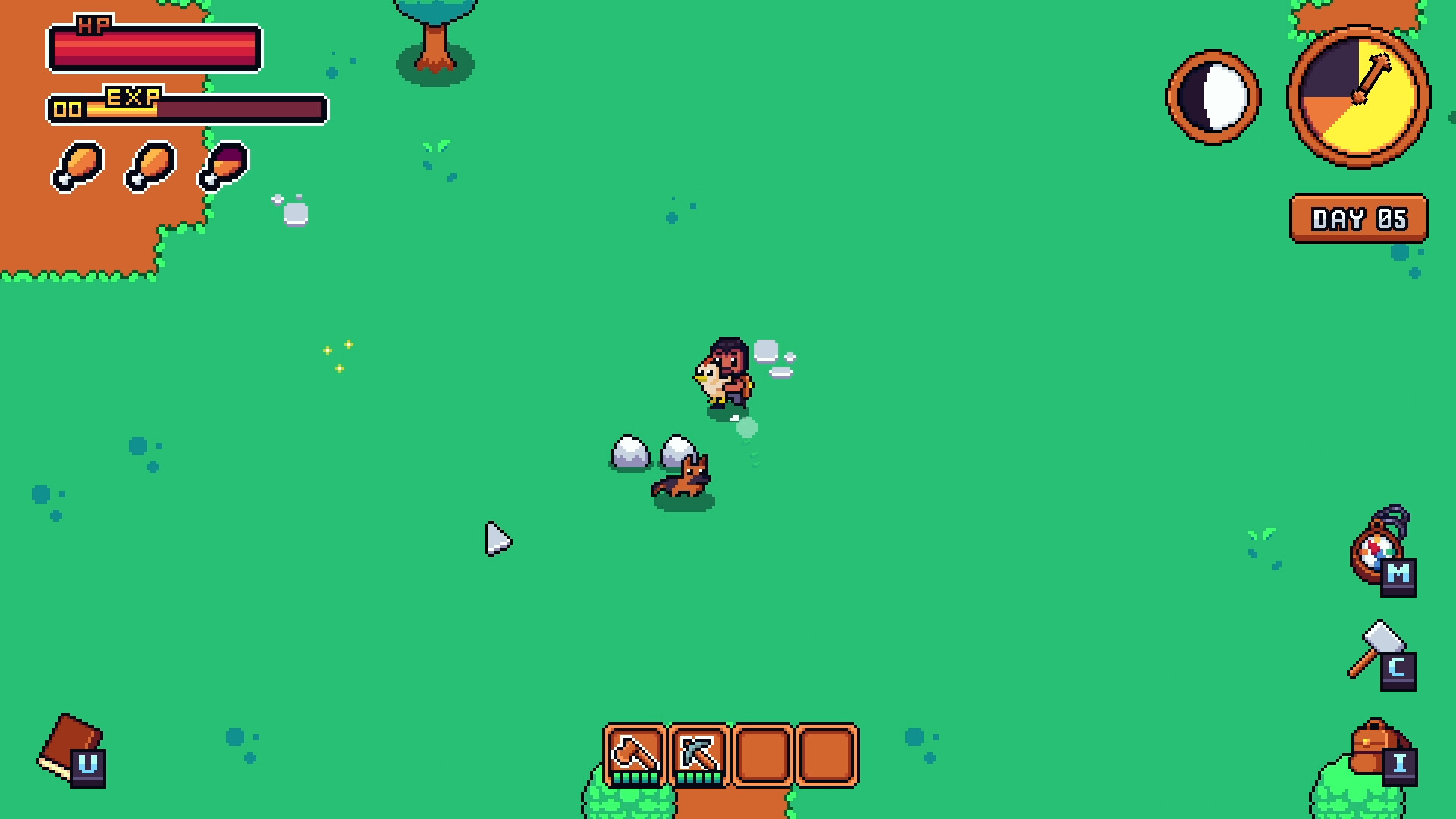 Doomed Lands screenshot 7