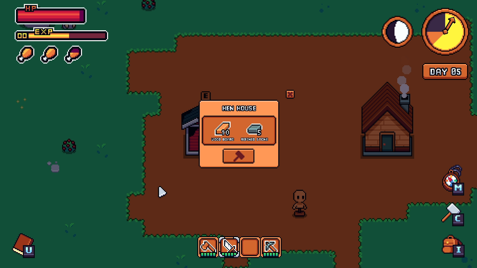 Doomed Lands screenshot 6