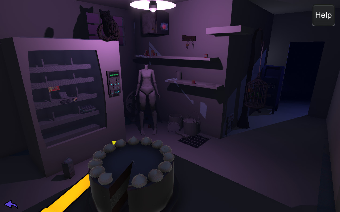 Hidiom screenshot 5