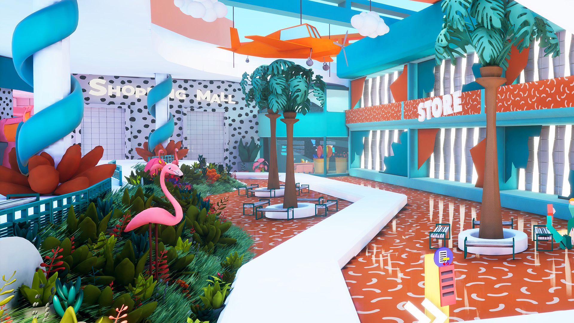One Day More screenshot 6