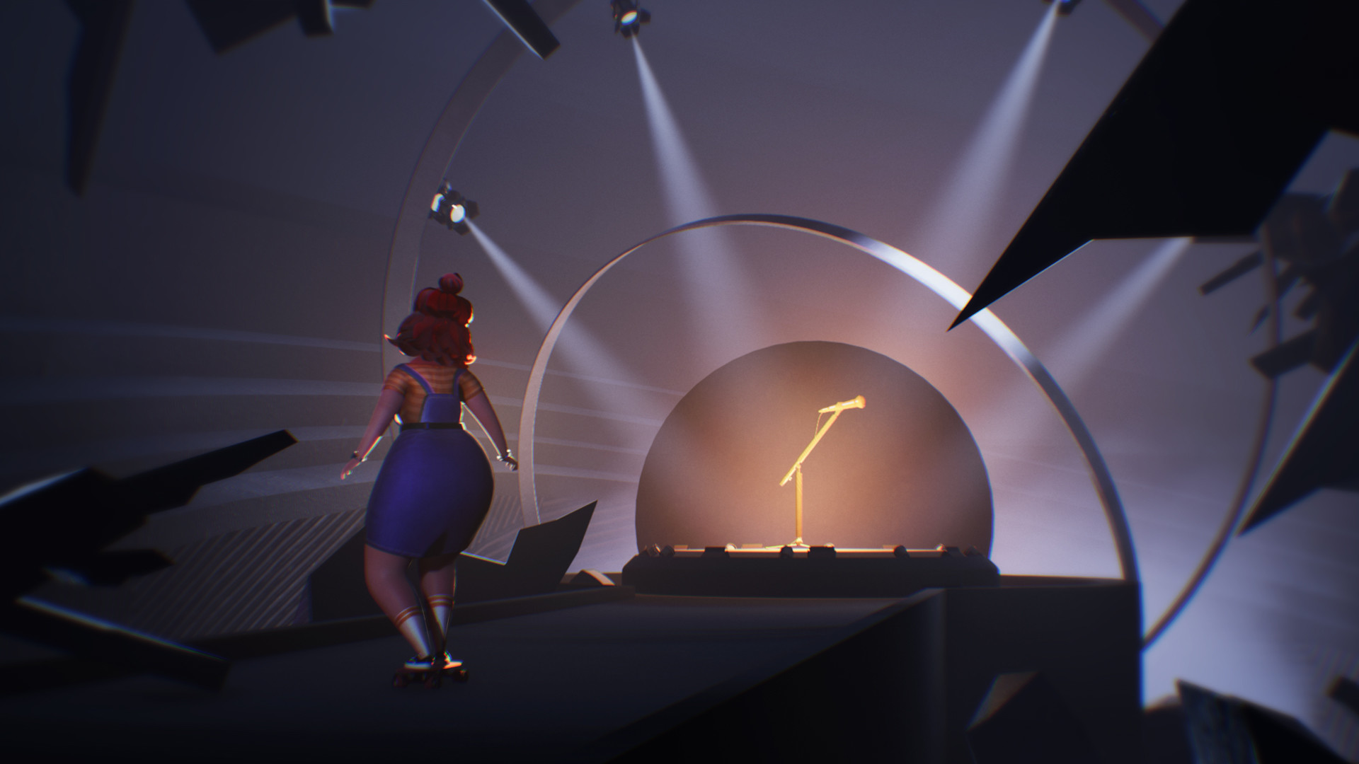 One Day More screenshot 5