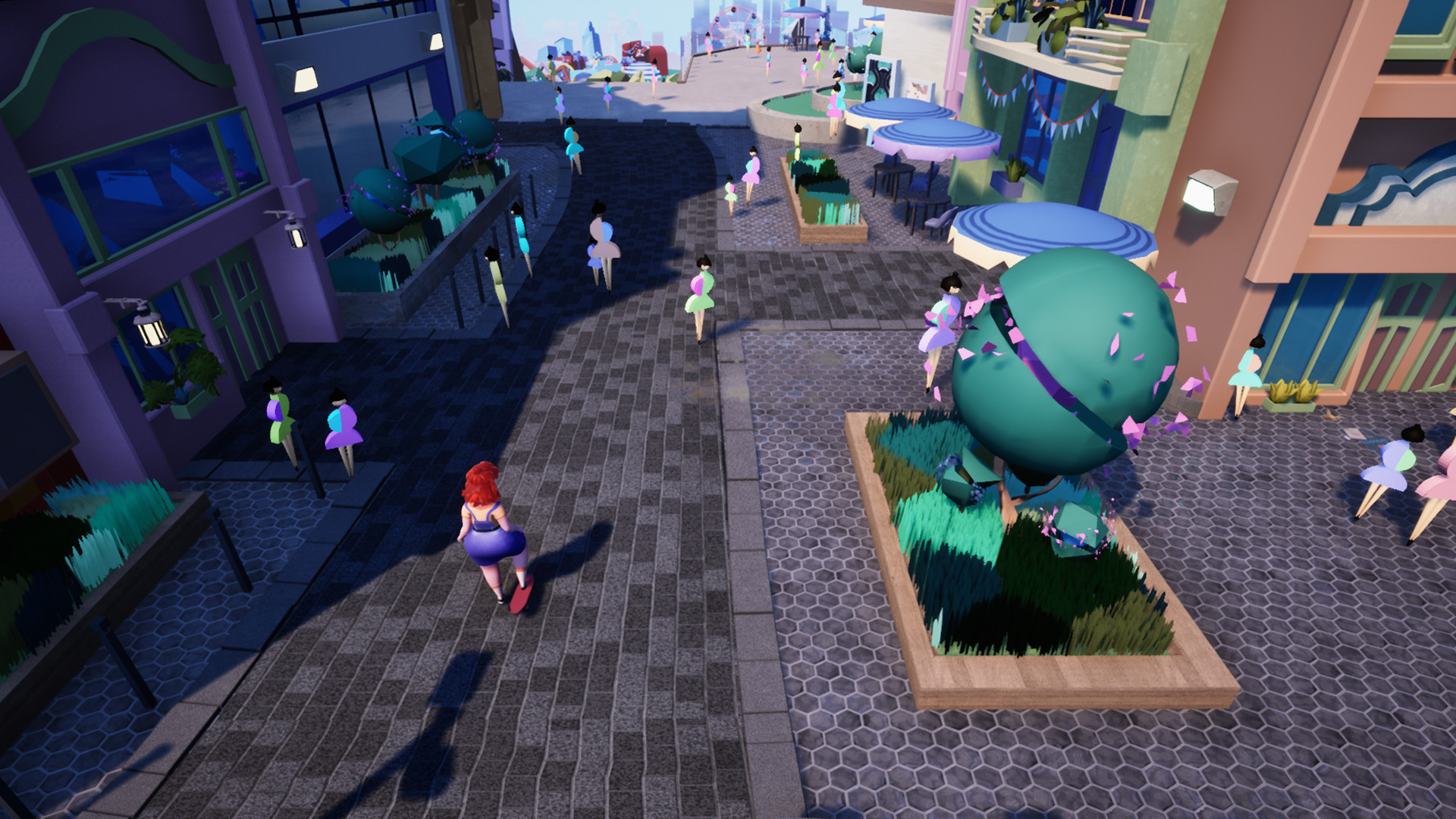 One Day More screenshot 7