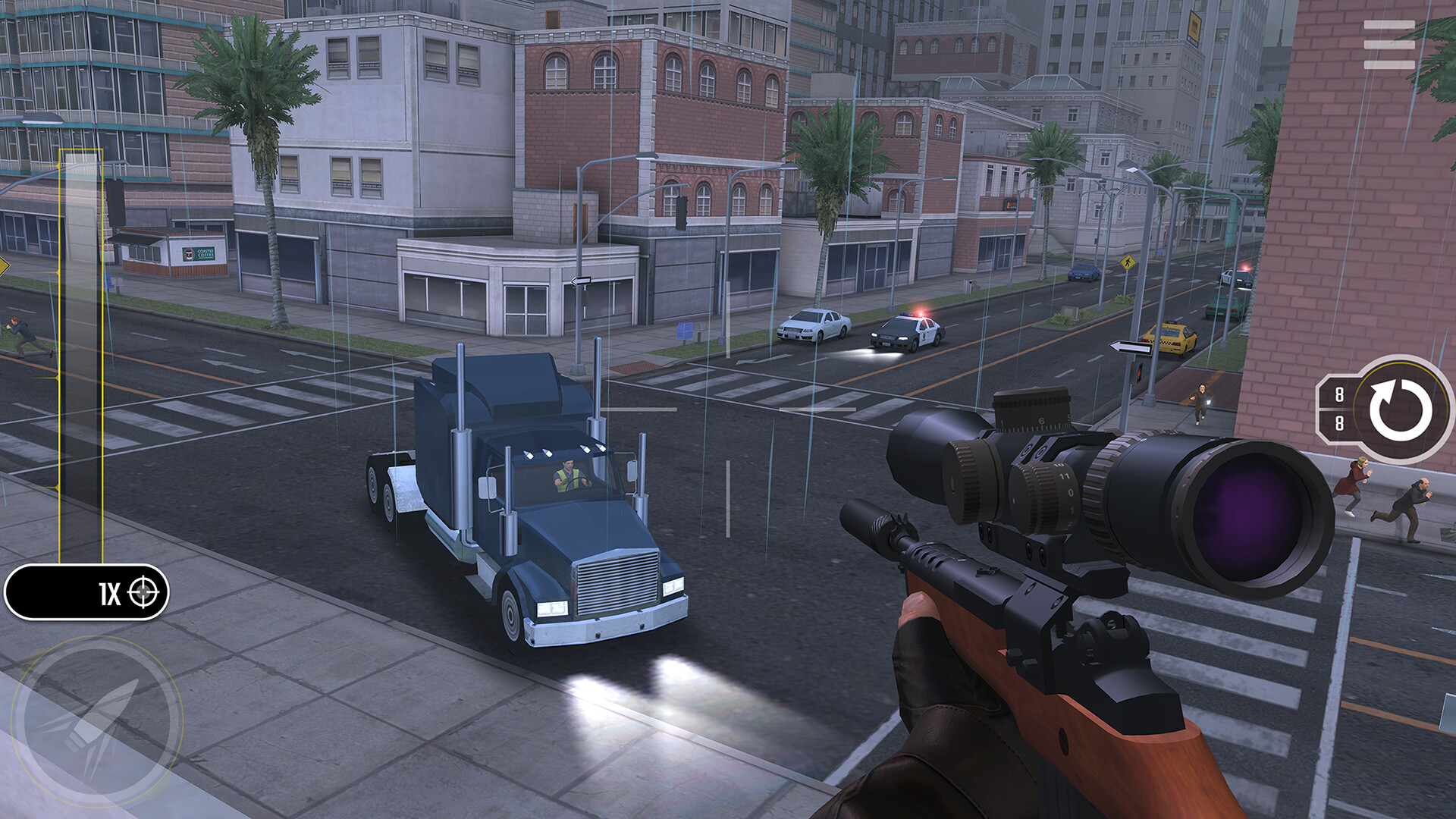Pure Sniper screenshot 10