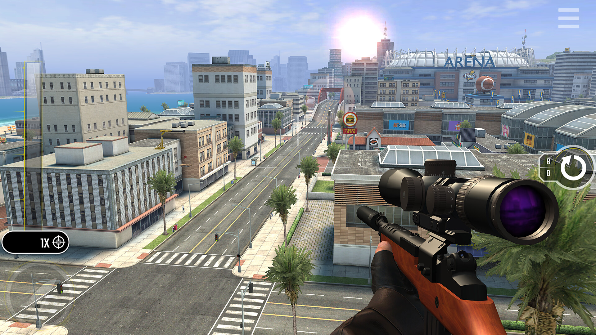 Pure Sniper screenshot 13