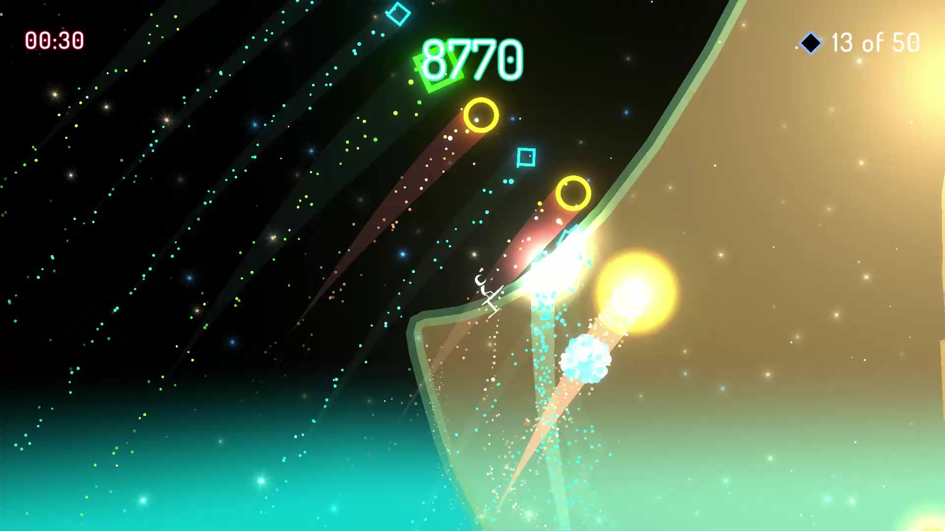 Planet Surf: The Last Wave screenshot 3