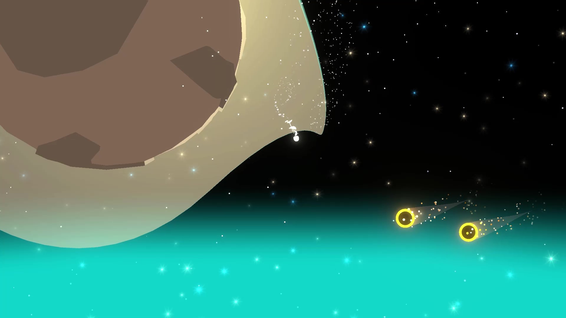 Planet Surf: The Last Wave screenshot 7