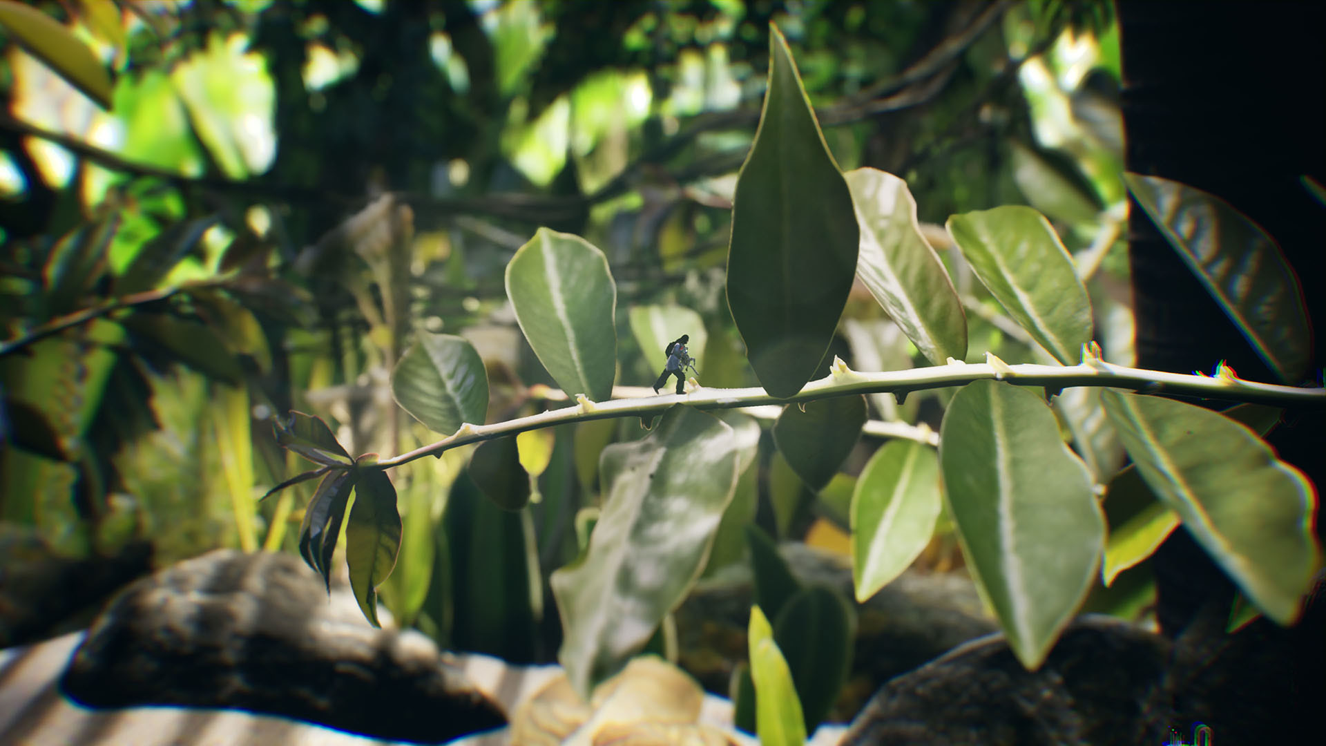 Big Earth screenshot 10